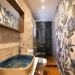 λίθινο ληθαίου Apartment Trikala (Thessaly)