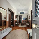 Apartment λίθινο ληθαίου Trikala (Thessaly)