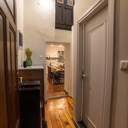 λίθινο ληθαίου Apartment *