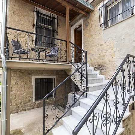 λίθινο ληθαίου * Tríkala