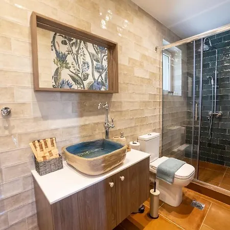 λίθινο ληθαίου Apartment Tríkala