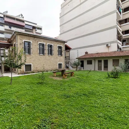 λίθινο ληθαίου Apartment