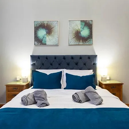 λίθινο ληθαίου Apartament *