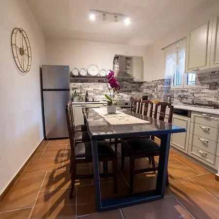 λίθινο ληθαίου Tríkala