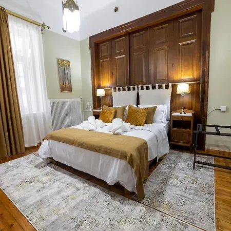 λίθινο ληθαίου Apartament *