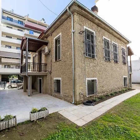 Apartament λίθινο ληθαίου