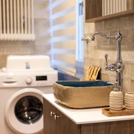 Apartment λίθινο ληθαίου *