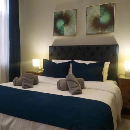 아파트 λίθινο ληθαίου