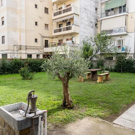 λίθινο ληθαίου Apartment
