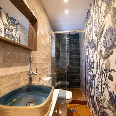 λίθινο ληθαίου Apartament Tríkala