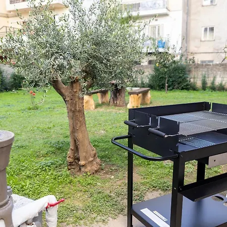 λίθινο ληθαίου 아파트 트리칼라