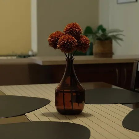 εξοχικό σπίτι/μύλος ξωτικών Apartment