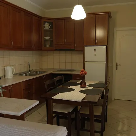 Apartment εξοχικό σπίτι/μύλος ξωτικών