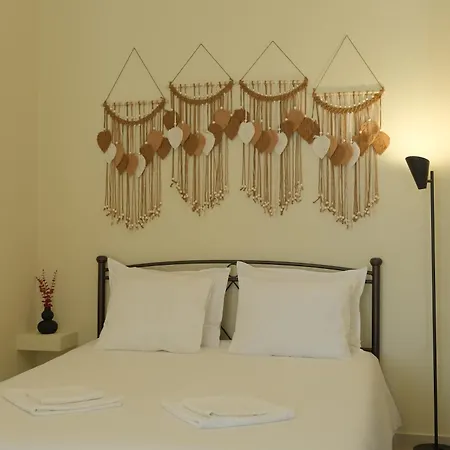 εξοχικό σπίτι/μύλος ξωτικών Apartment Trikala (Thessaly)