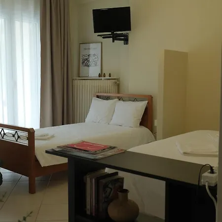 εξοχικό σπίτι/μύλος ξωτικών Apartment