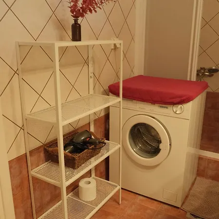 εξοχικό σπίτι/μύλος ξωτικών *