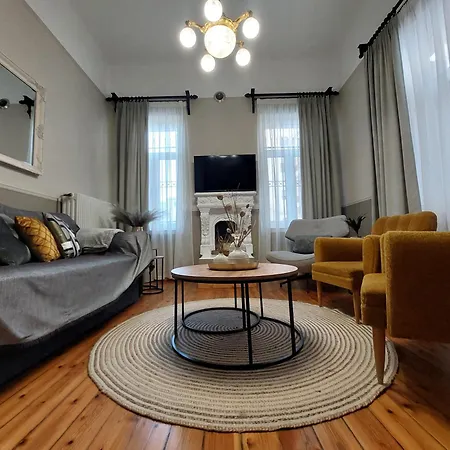 λίθινο ληθαίου Apartment