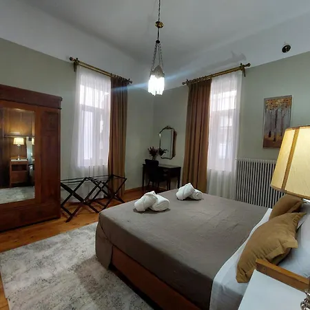 λίθινο ληθαίου Tríkala