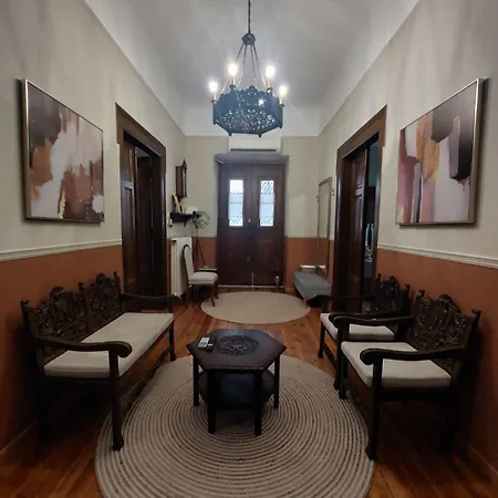 λίθινο ληθαίου Apartment *