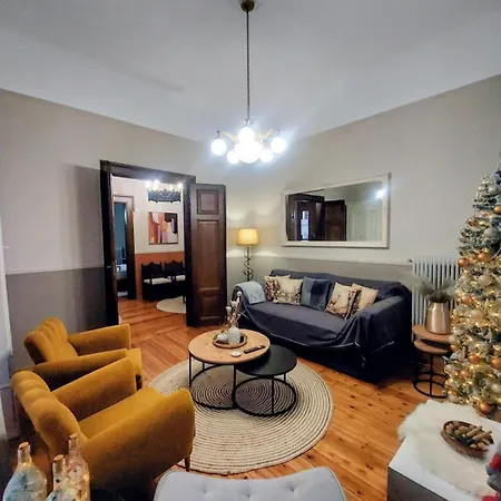 λίθινο ληθαίου Apartment *