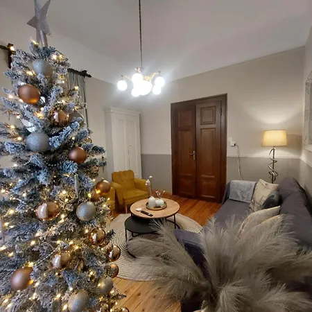 Apartament λίθινο ληθαίου Tríkala