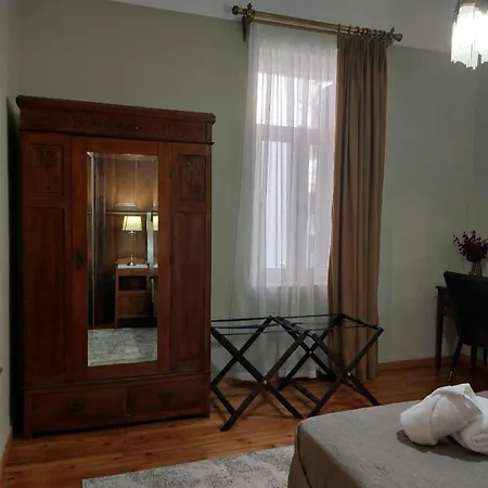 λίθινο ληθαίου Apartament Tríkala