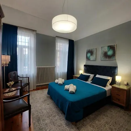 λίθινο ληθαίου Apartment