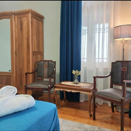 아파트 λίθινο ληθαίου *