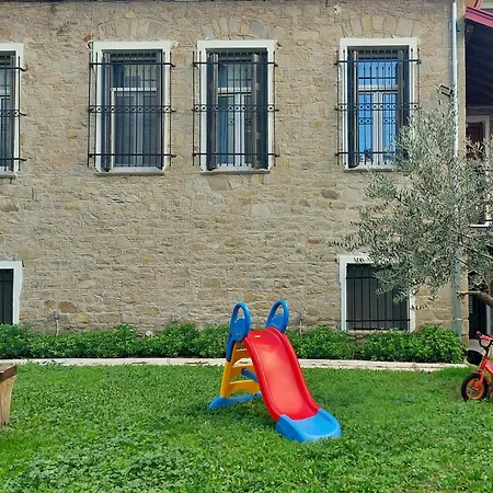 λίθινο ληθαίου Apartment *