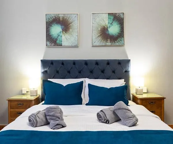 λίθινο ληθαίου דירה *