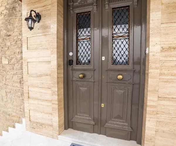 λίθινο ληθαίου * טריקלה