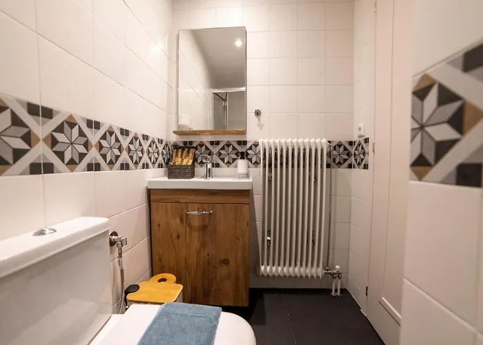 λίθινο ληθαίου דירה