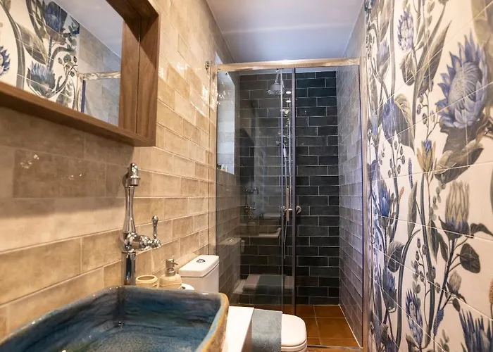 λίθινο ληθαίου דירה טריקלה