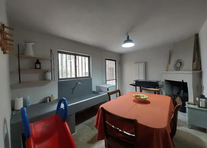 דירה λίθινο ληθαίου טריקלה