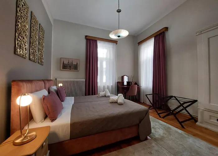 λίθινο ληθαίου דירה