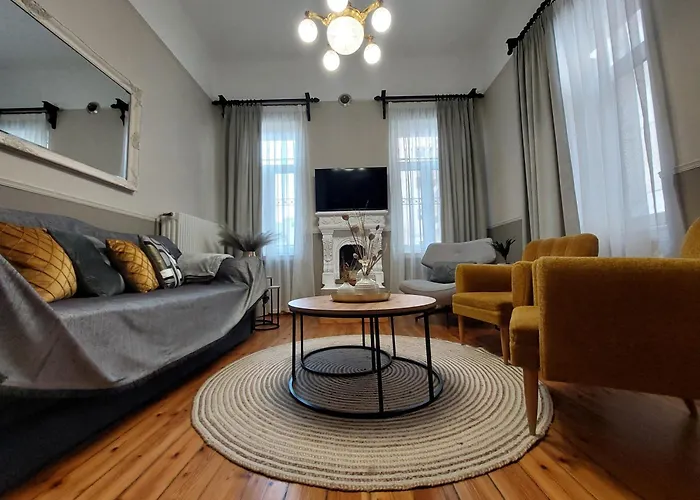 λίθινο ληθαίου דירה