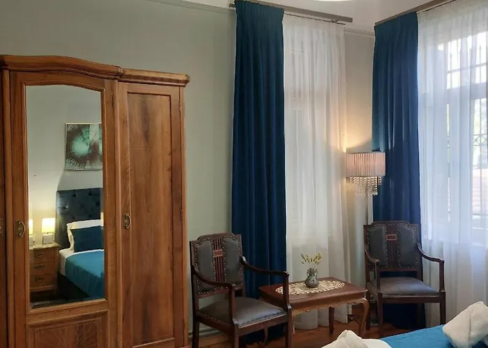 λίθινο ληθαίου דירה טריקלה